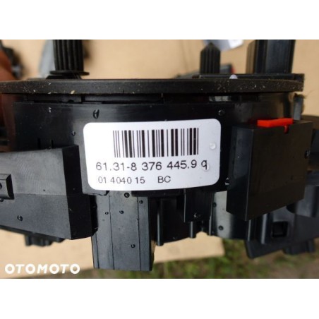 MANETKI PRZEŁĄCZNIK ZESPOLONY BMW Z4 E85