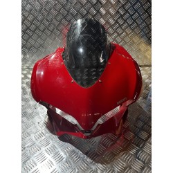 CZACHA OWIEWKA PRZEDNIA DUCATI PANIGALE 959 950 16-19 48111181A
