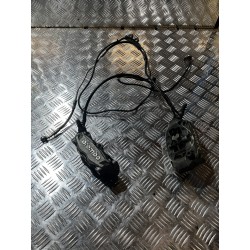 ZACISK HAMULCOWY PRZÓD DUCATI PANIGALE 959 950 16-19