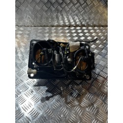 PRZEPUSTNICA PRZEPUSTNICE DUCATI PANIGALE 959 950 16-19