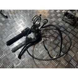 MANETKA HAMULEC DUCATI PANIGALE 959 950 16-19