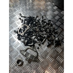 ŚRUBY ŚRUBKI NAKRĘTKI DEMONTAŻ DUCATI PANIGALE 959 950 16-19