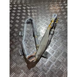 KURTYNA LEWA TOYOTA GT86 BRZ 12-