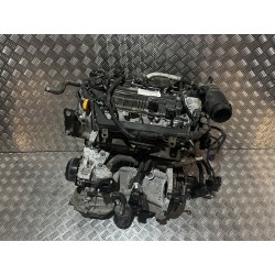 SILNIK KOMPLETNY KIA CEED III 21- 1.5 T-GDI G4LH