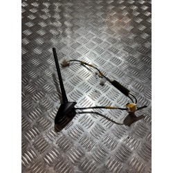 ANTENA DACHOWA RADIA TOYOTA GT86 BRZ 12-