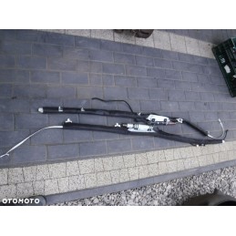 KURTYNA LEWA PRAWA RENAULT MEGANE III 3 KOMBI