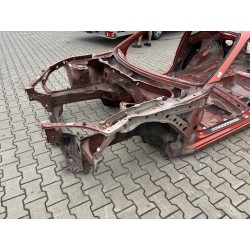ĆWIARTKA LEWY PRZÓD PODŁUŻNICA FARTUCH TOYOTA GT86 BRZ 12- 8HR