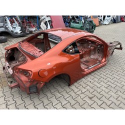 ĆWIARTKA PRAWY TYŁ BŁOTNIK TOYOTA GT86 BRZ 12- 8HR