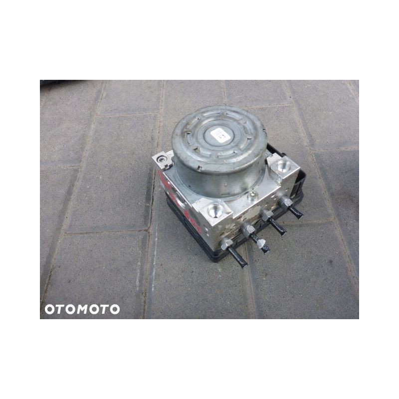 POMPA ABS PEUGEOT 208 1.4 1.6 VTI 5F01 9806891780