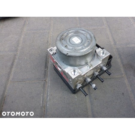 POMPA ABS PEUGEOT 208 1.4 1.6 VTI 5F01 9806891780
