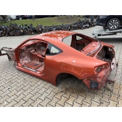 ĆWIARTKA LEWY TYŁ BŁOTNIK TOYOTA GT86 BRZ 12- 8HR