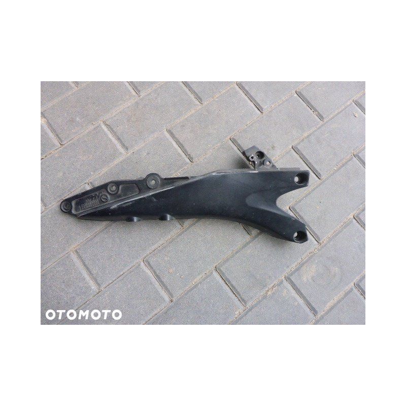 STELAŻ PRAWY SUZUKI GSXR K6 K7 600 750 IDEALNY