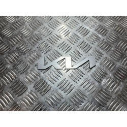 EMBLEMAT LOGO PRZÓD KIA NIRO II SG2 EV 22-