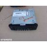 RADIO ORYGINALNE IDEALNE CITROEN C3 PICASSO 2009-