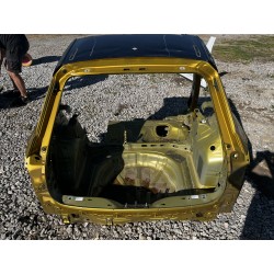PAS TYŁ TYLNY WANNA VW T-ROC 17- LR1X