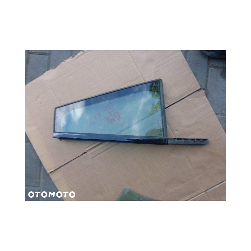 SZYBA LEWA LEWY TYŁ CITROEN C4 GRAND PICASSO 2006-