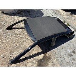 DACH MATERIAŁ ROLETA SZYBERDACH TOYOTA AYGO X 22- 2VK