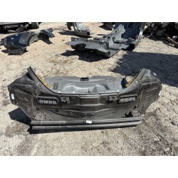 WANNA PAS TYLNY BELKA TOYOTA AYGO X 22- 2VK