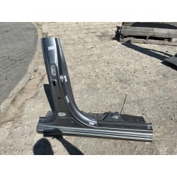 PRÓG PRAWY SŁUPEK ĆWIARTKA KIA NIRO II SG2 EV 22-