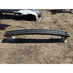 BELKA ZDERZAKA TYŁ NISSAN MICRA V K14 17-