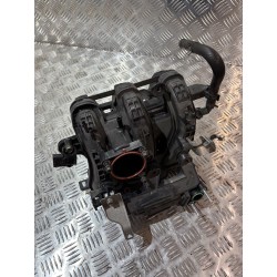 KOLEKTOR SSĄCY TOYOTA AYGO X 22- 1.0 1KRFE 1KR-Y52E