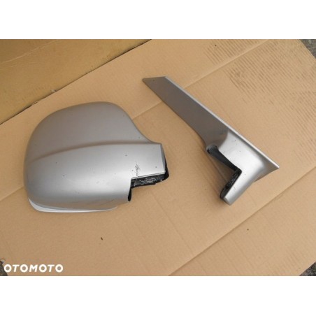LUSTERKO PRAWE KOMPLETNE MERCEDES VITO VIANO W639