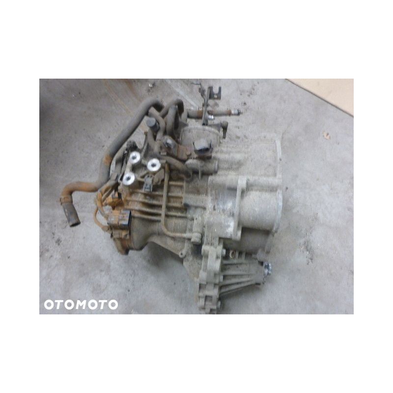 SKRZYNIA BIEGÓW KPLT. MITSUBISHI I-MIEV 0.7 TURBO