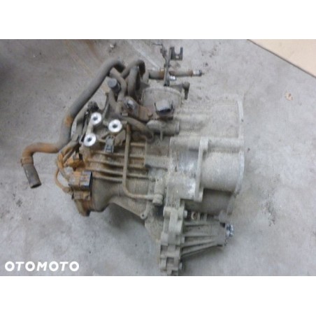 SKRZYNIA BIEGÓW KPLT. MITSUBISHI I-MIEV 0.7 TURBO