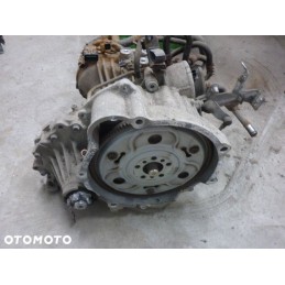 SKRZYNIA BIEGÓW KPLT. MITSUBISHI I-MIEV 0.7 TURBO