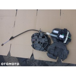 HAMULEC RĘCZNY ELEKTRYCZNY KOMPLETNY CITROEN DS4