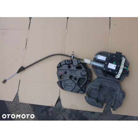 HAMULEC RĘCZNY ELEKTRYCZNY KOMPLETNY CITROEN DS4