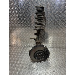 MCPHERSON ZWROTNICA PRAWY PRZÓD MAZDA CX-5 II KF 17- 2.0 B