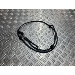 DYSZE SPRYSKIWACZY SZYBY PRZÓD MAZDA CX-5 II KF 17-