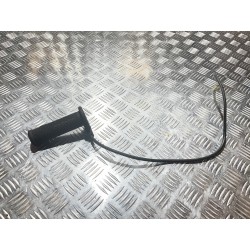 MANETKA PODGRZEWANA TRIUMPH STREET TRIPLE 765 R 17-19