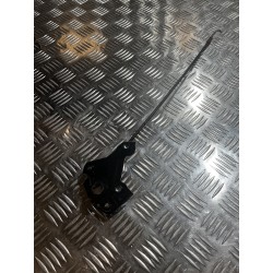 ZAMEK LINKA SIEDZENIA TRIUMPH STREET TRIPLE 765 R 17-19