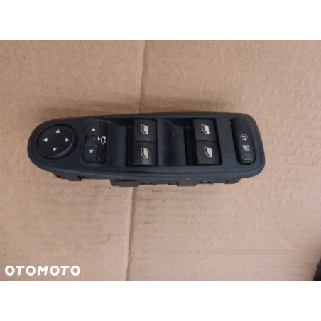 PRZEŁĄCZNIK SZYBY LEWY PRZÓD CITROEN C4 PICASSO