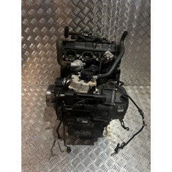 SILNIK KOMPLETNY TRIUMPH STREET TRIPLE 765 R 17-19