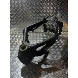 RAMA TRIUMPH STREET TRIPLE 765 R 17-19