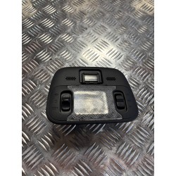 LAMPKA PODSUFITKI TOYOTA AYGO X 22-
