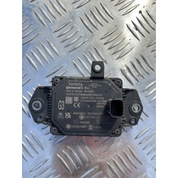 RADAR CZUJNIK TOYOTA AYGO X 22-