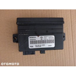 MODUŁ PDC COFANIA CITROEN C4 PICASSO 9663937380