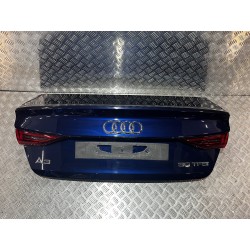 KLAPA BAGAŻNIKA KOMPLETNA AUDI A3 8Y 20- SEDAN LX5H