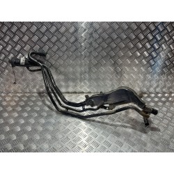 WLEW PALIWA PRZEWÓD MAZDA CX-5 II KF 17- 2.0 B