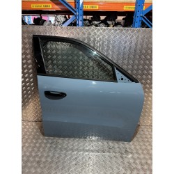 DRZWI PRAWY PRZÓD CITROEN C3 AIRCROSS II 24- KRA