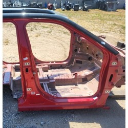 PRÓG PRAWY CITROEN C3 IV 24- EVHC