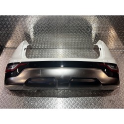 ZDERZAK TYŁ TYLNY KIA NIRO II 22- SWP