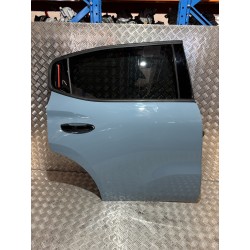 DRZWI PRAWY TYŁ PRAWE TYLNE CITROEN C3 AIRCROSS II 24- KRA