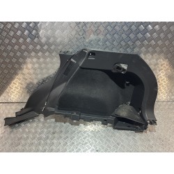 BOCZEK BAGAŻNIKA PRAWY TYŁ MAZDA CX-5 II KF 17-