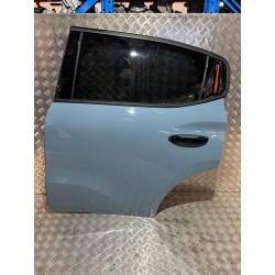 DRZWI LEWY TYŁ LEWE TYLNE CITROEN C3 AIRCROSS II 24- KRA