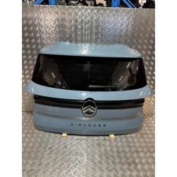KLAPA BAGAŻNIKA KAMERA CITROEN C3 AIRCROSS II 24- KRA